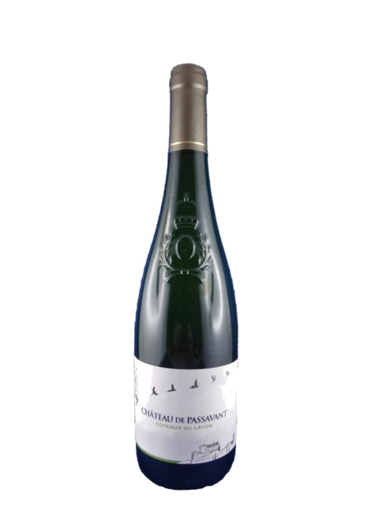 Château de Passavant - Coteaux du Layon 2025 - Blanc - 75cl