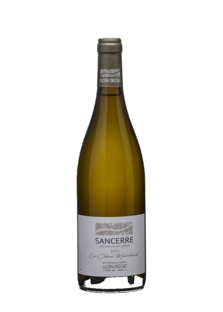 Dom. L. Crochet - Le Chêne Marchand - Sancerre 2020 - Blanc - 150cl