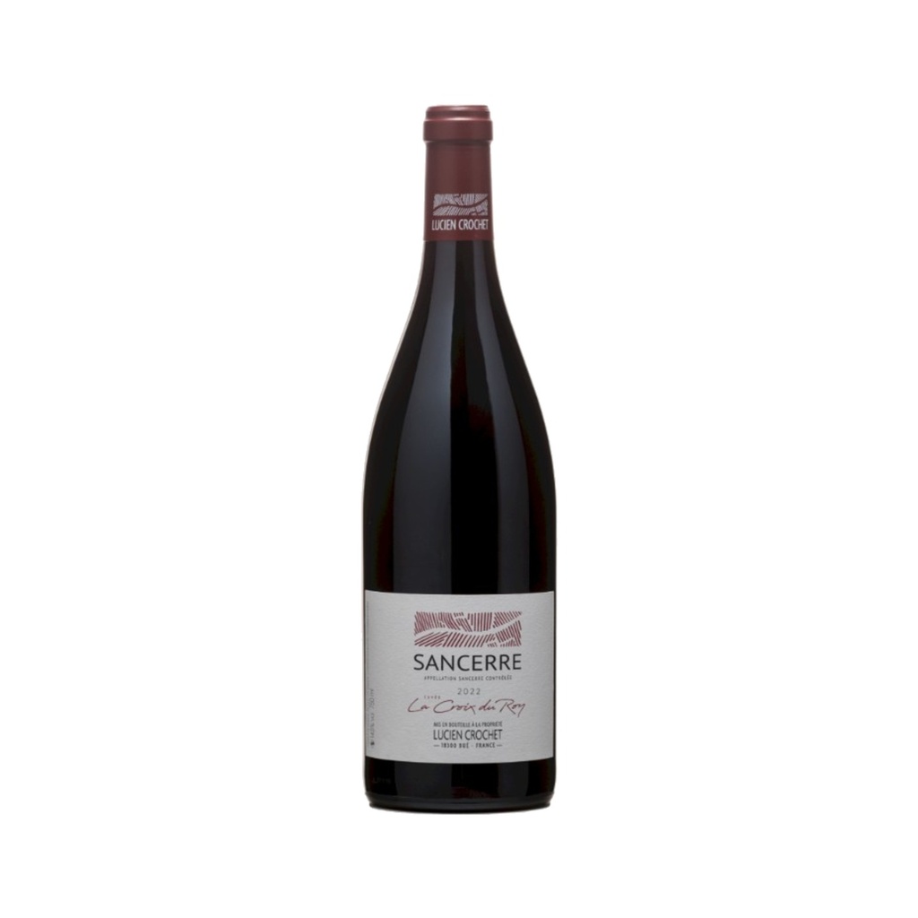 [1504320] Dom.L.Crochet Sancerre Croix Du Roy 2022 - Blanc - 150cl
