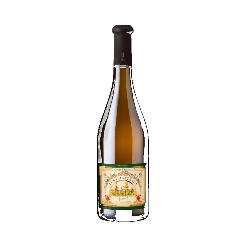 Dom. Couly-Dutheil Chinon Les Chanteaux 2020 - Blanc - 75cl