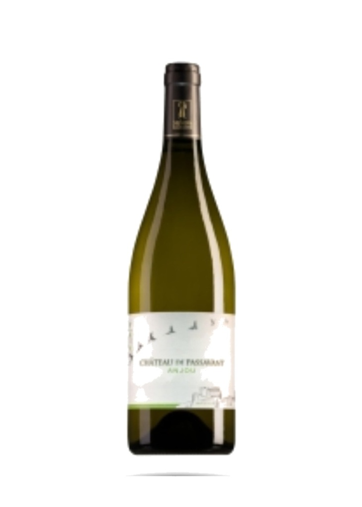 Château de Passavant - Anjou 2023 - Blanc - 75cl