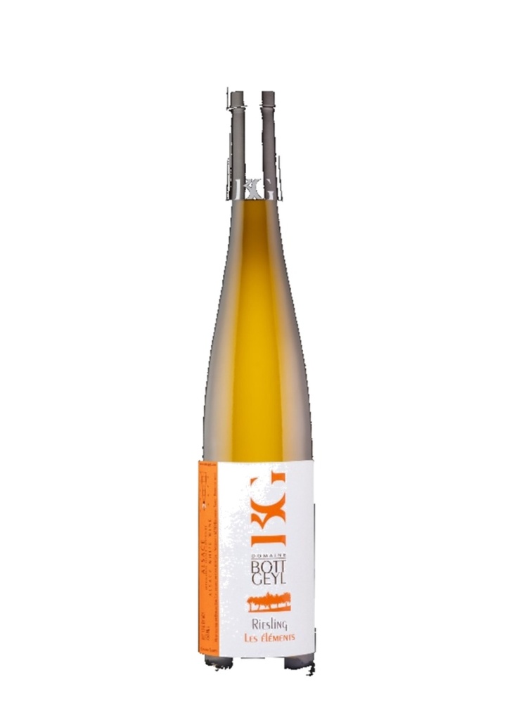 Domaine Bott-Geyl - Riesling 2023 - Blanc - 75cl
