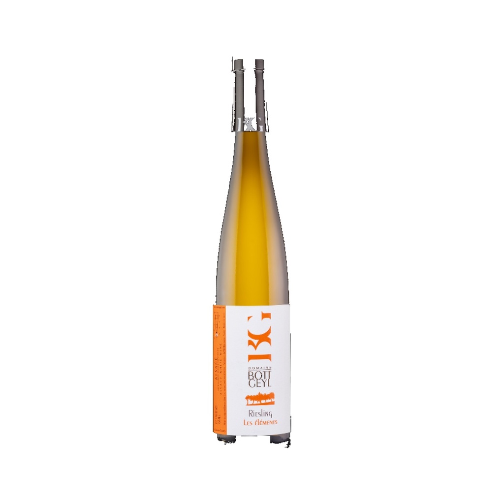 Domaine Bott-geyl riesling 2023 - Blanc - 75cl