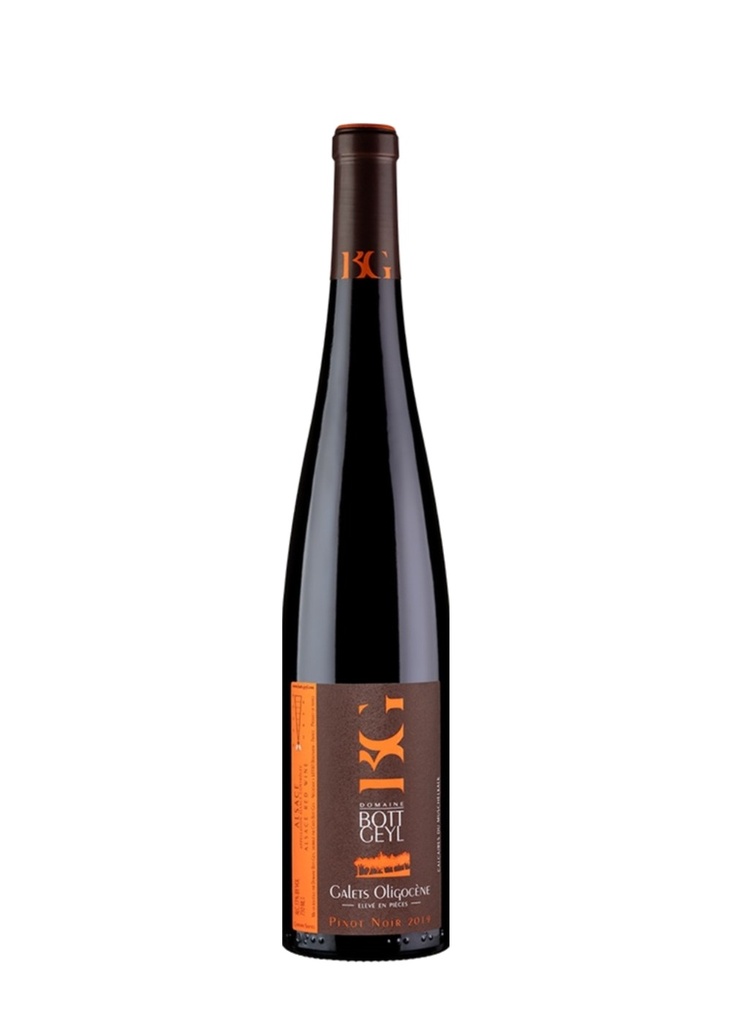 [1603014] Domaine Bott-Geyl - Pinot Noir 2023 - Rouge - 75cl
