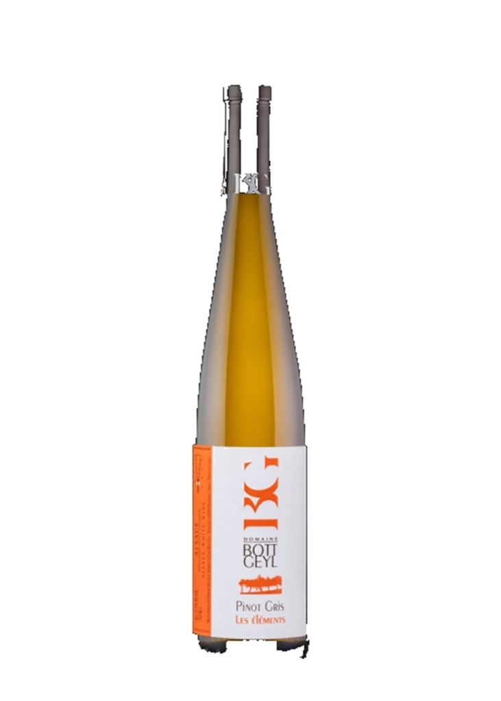 [1603015] Domaine Bott-Geyl - Pinot Gris 2022 - Blanc - 37.5cl