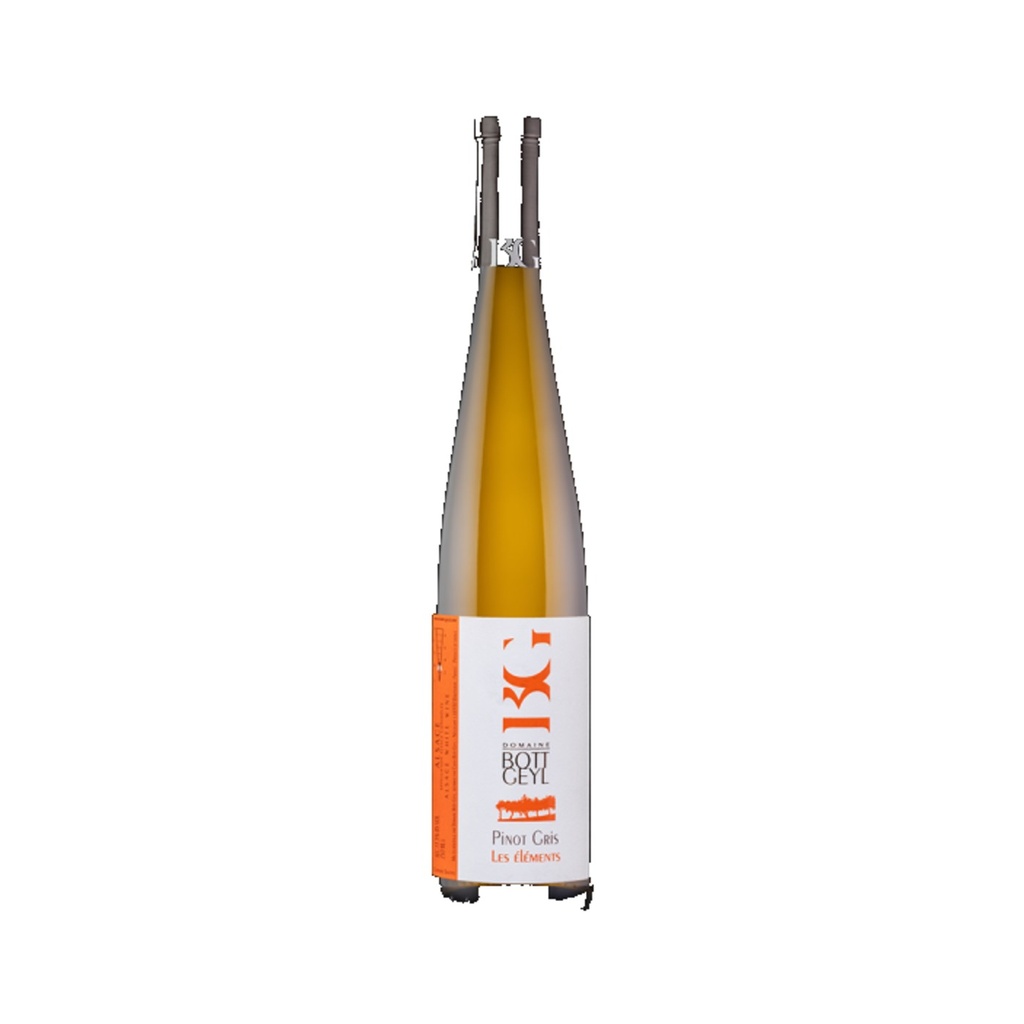 [1603015] Domaine Bott-Geyl Pinot Gris 2022 - Blanc - 37.5cl
