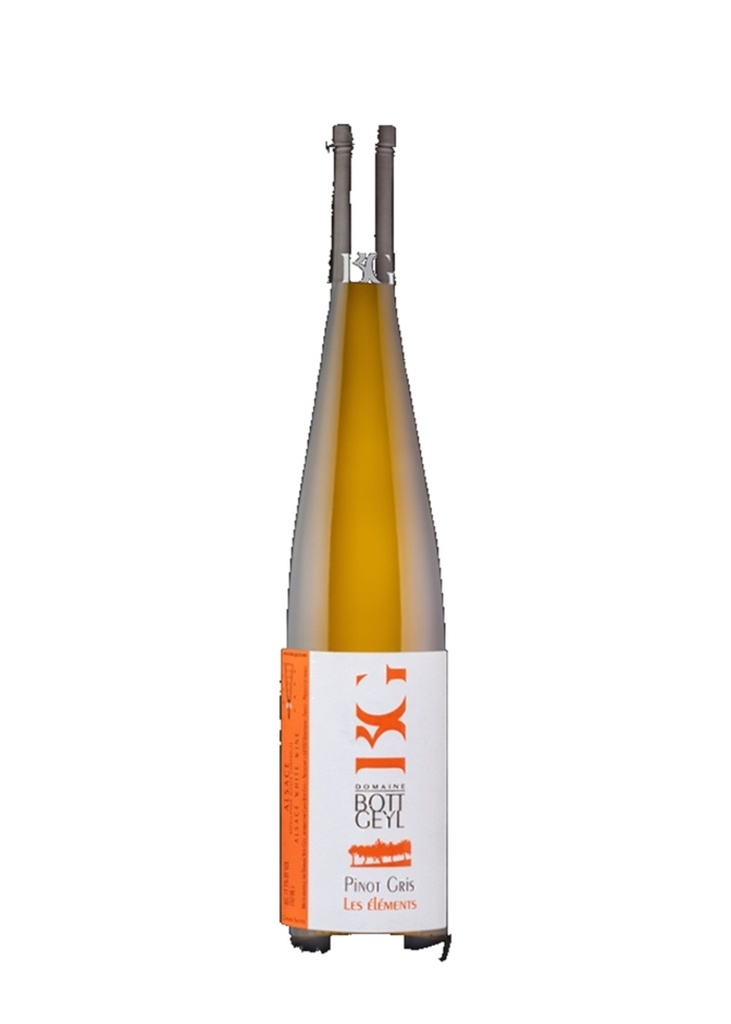 [1603019] Domaine Bott-Geyl - Pinot Gris 2022 - Blanc - 75cl
