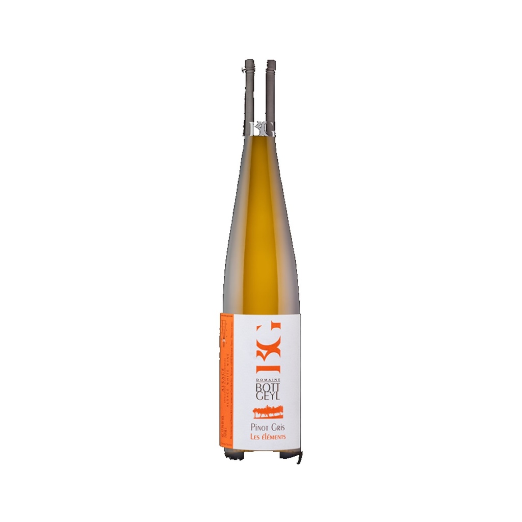 [1603019] Domaine Bott-Geyl Pinot Gris 2022 - Blanc - 75cl