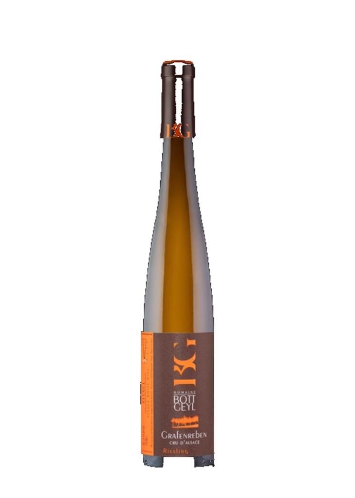 Domaine Bott-Geyl - Riesling Grafenreben 2020 - Blanc - 75cl