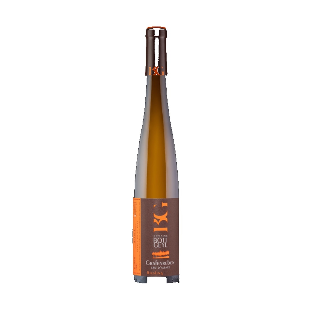 Domaine Bott-Geyl Riesling Grafenreben 2020 - Blanc - 75cl