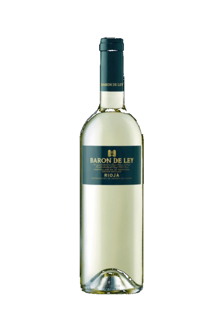 [1714006] Barón de Ley - Rioja Blanco 2025 - Blanc - 75cl