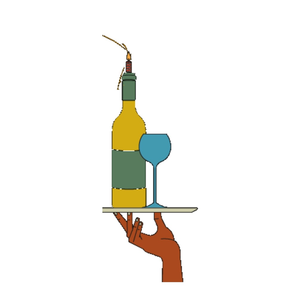 Don David Torrontes Argentine 2020 - Blanc - 75cl