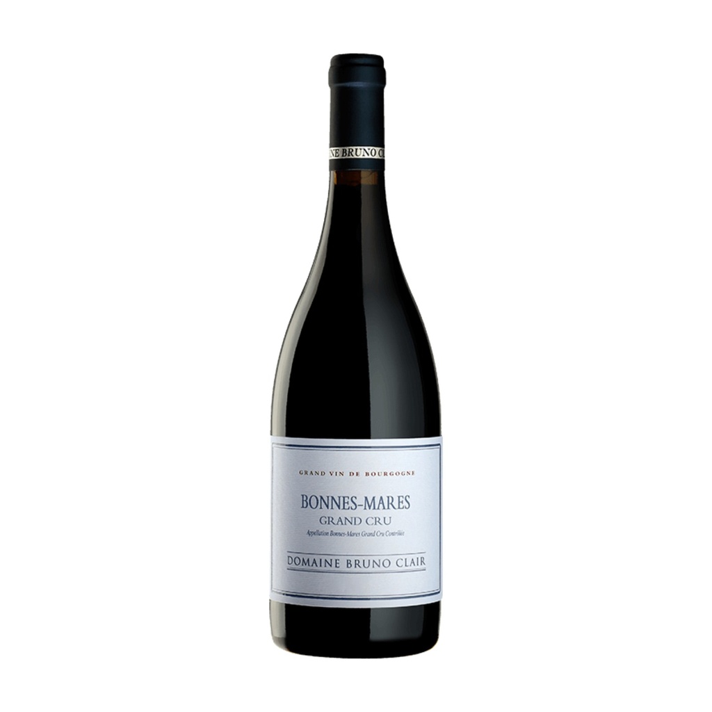 [2404007] Dom. Bruno Clair Bonnes Marres Grand Cru 2023 - Rouge - 75cl