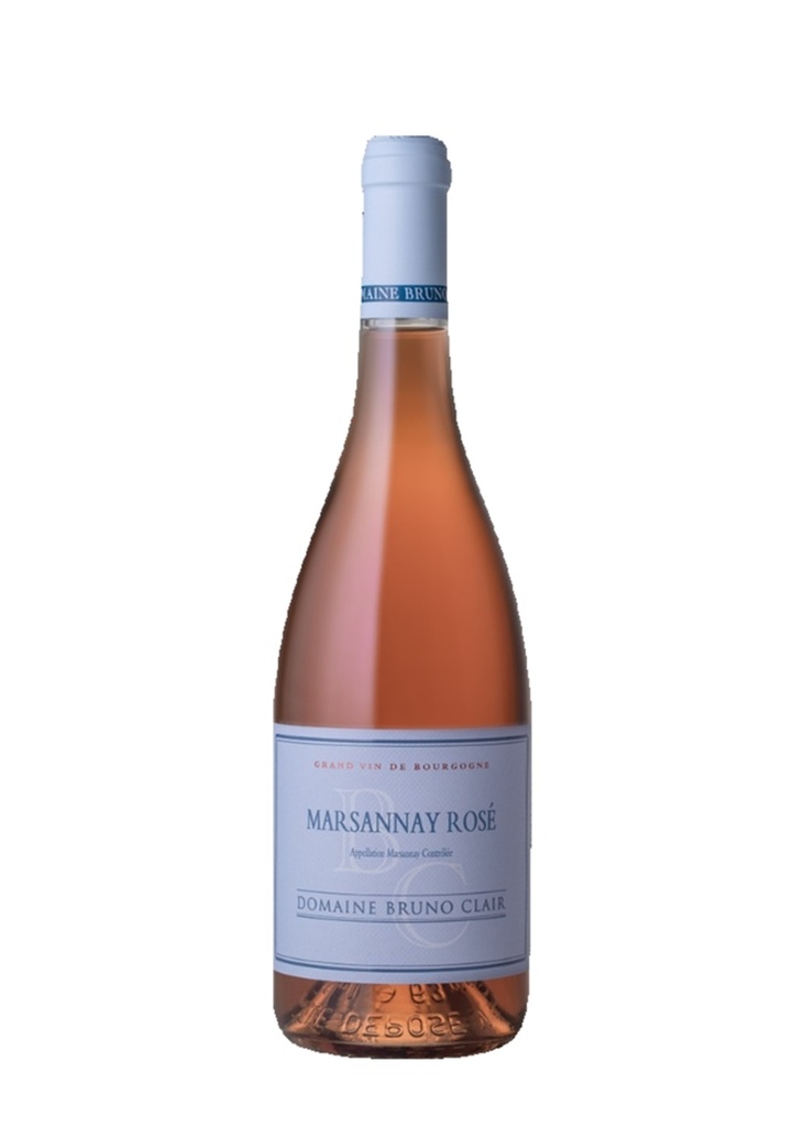 Dom. Bruno Clair - Marsannay 2023 - Rosé - 75cl