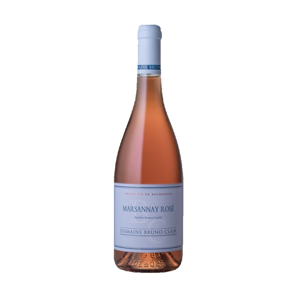 Dom.Bruno Clair - Marsannay 2023 - Rosé - 75cl