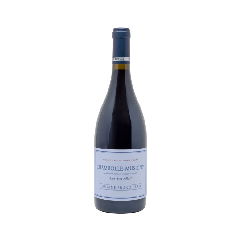 Dom.Bruno Clair - Chambolle Musigny 2023 - Rouge - 75cl