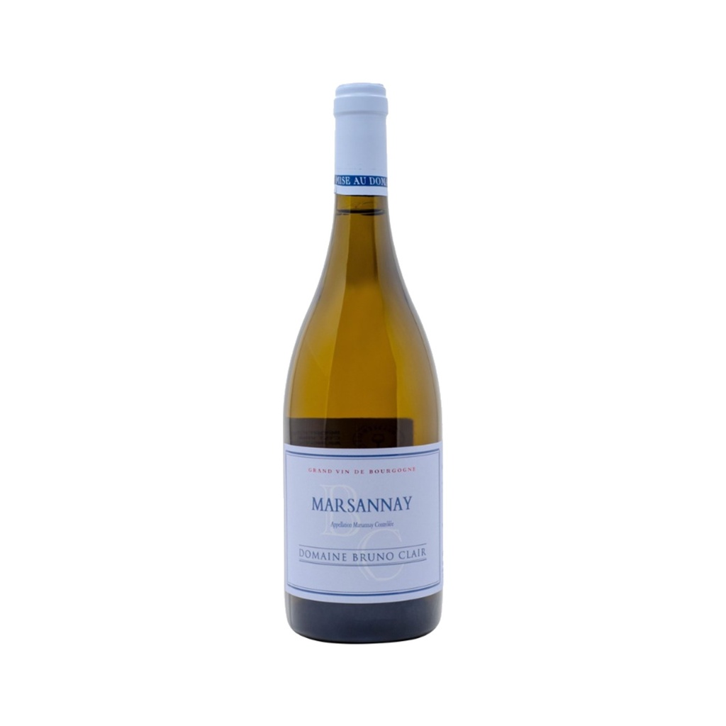 Dom.Bruno Clair - Marsannay 2023 - Blanc - 75cl
