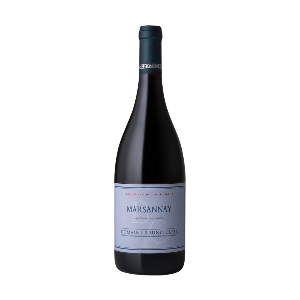 [2404024] Dom.Bruno Clair - Marsannay 2023 - Rouge - 75cl