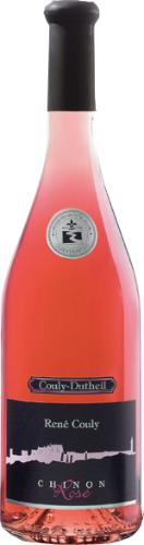 Dom. Couly-Dutheil Chinon 2023 - Rosé - 75cl