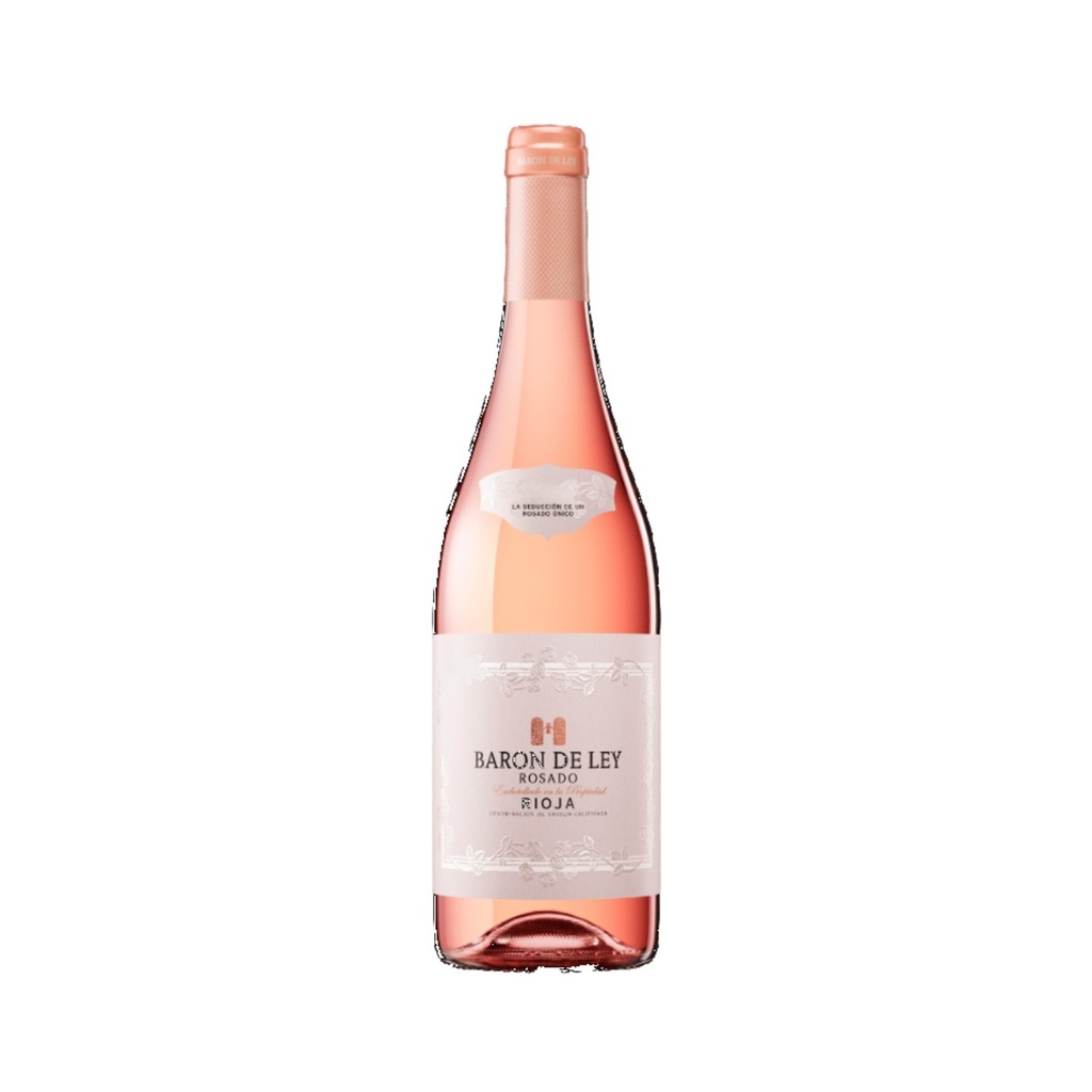 Baron de Ley 2025 - Rosé - 75cl