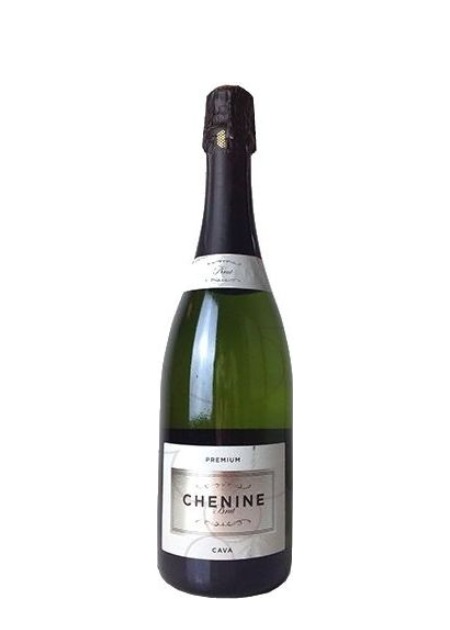 Cava Chenine Brut - Blanc - 75cl