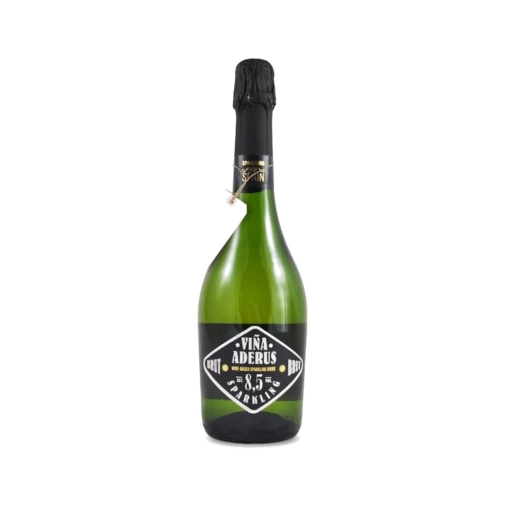 [3702003] Escumos Vinya Aderus Brut 8.5 - Blanc - 75cl