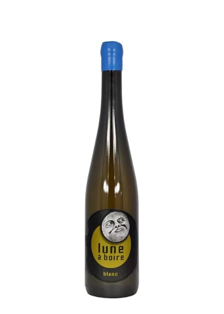[7000330] Lune à Boire 2024 - Blanc - 75cl