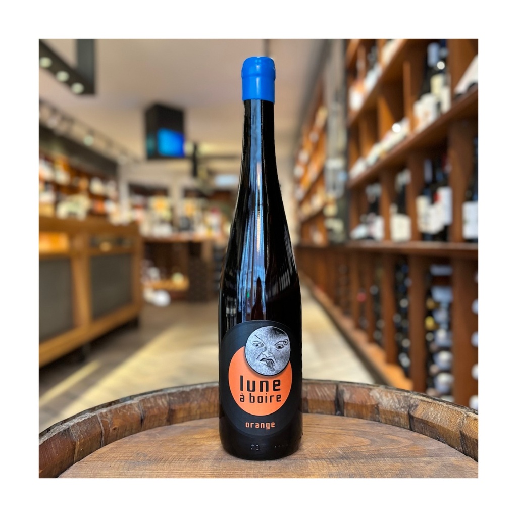 [7000332] Kreydenweiss Lune à Boire 2024 - Orange - 75cl