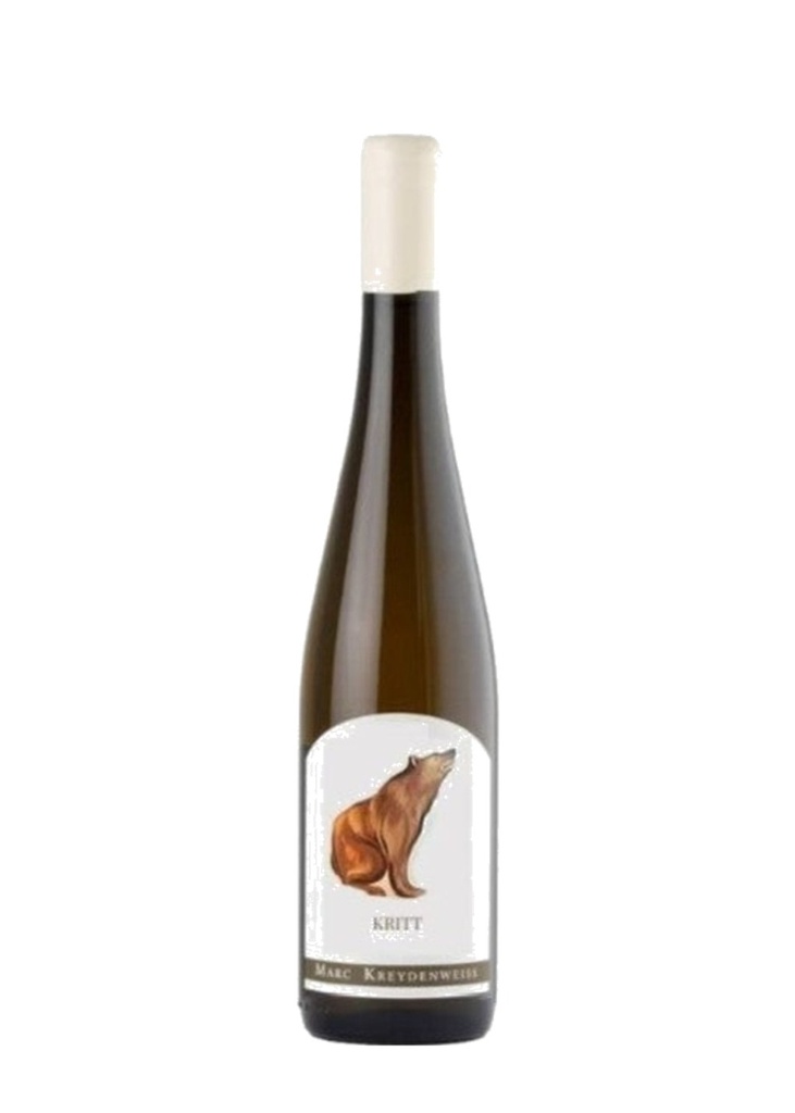 [7000334] Marc Kreydenweiss - Kritt - Pinot Blanc 2023 - Blanc - 75cl