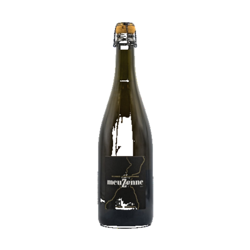 Vin De Liege Meuzenne 2020 - Blanc - 75cl