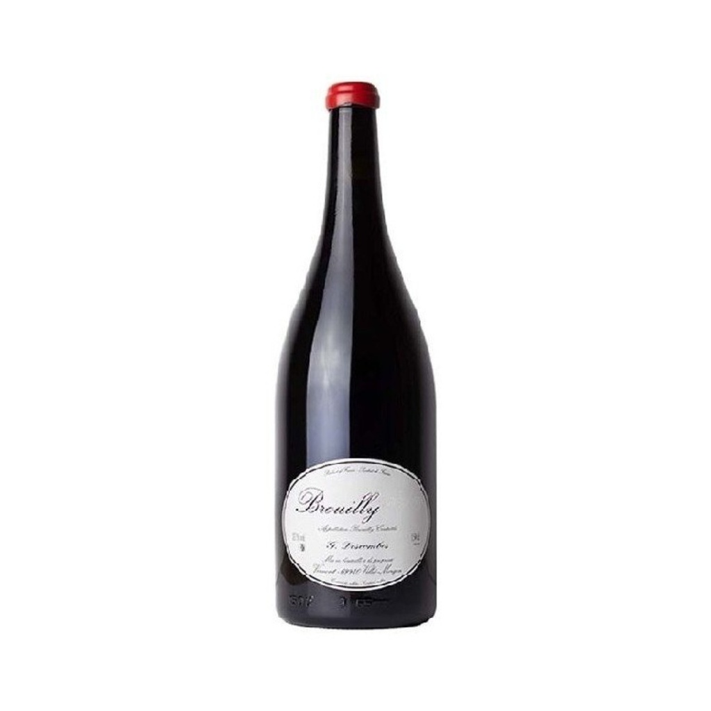 [7030925] Descombes G Brouilly 2023 - Rouge - 75cl