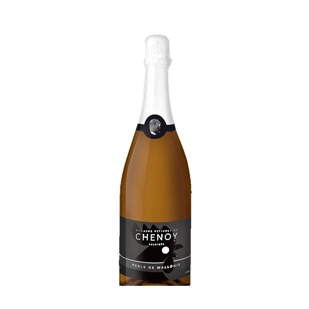 [7030975] Domaine Du Chenoy Perle De Wallonie 2023 - Blanc - 75cl