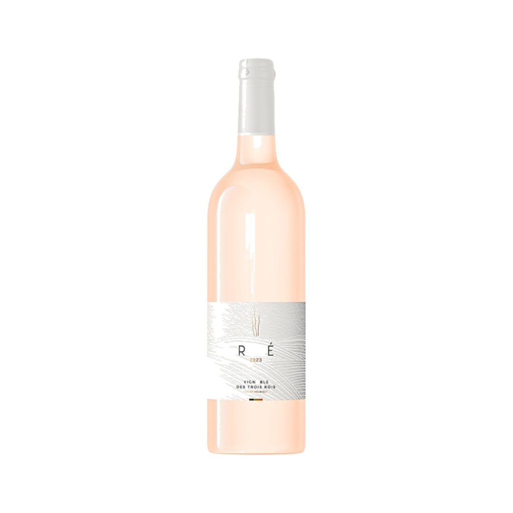 [7030981] Vignoble Des Trois Rois 2023 - Rosé - 75cl