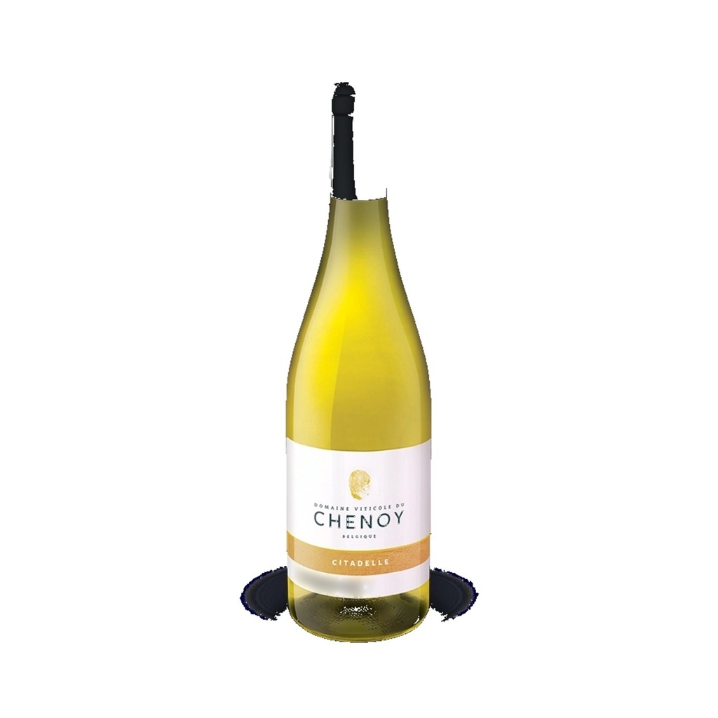[7030982] Domaine Du Chenoy Citadelle 2025 - Blanc - 75cl