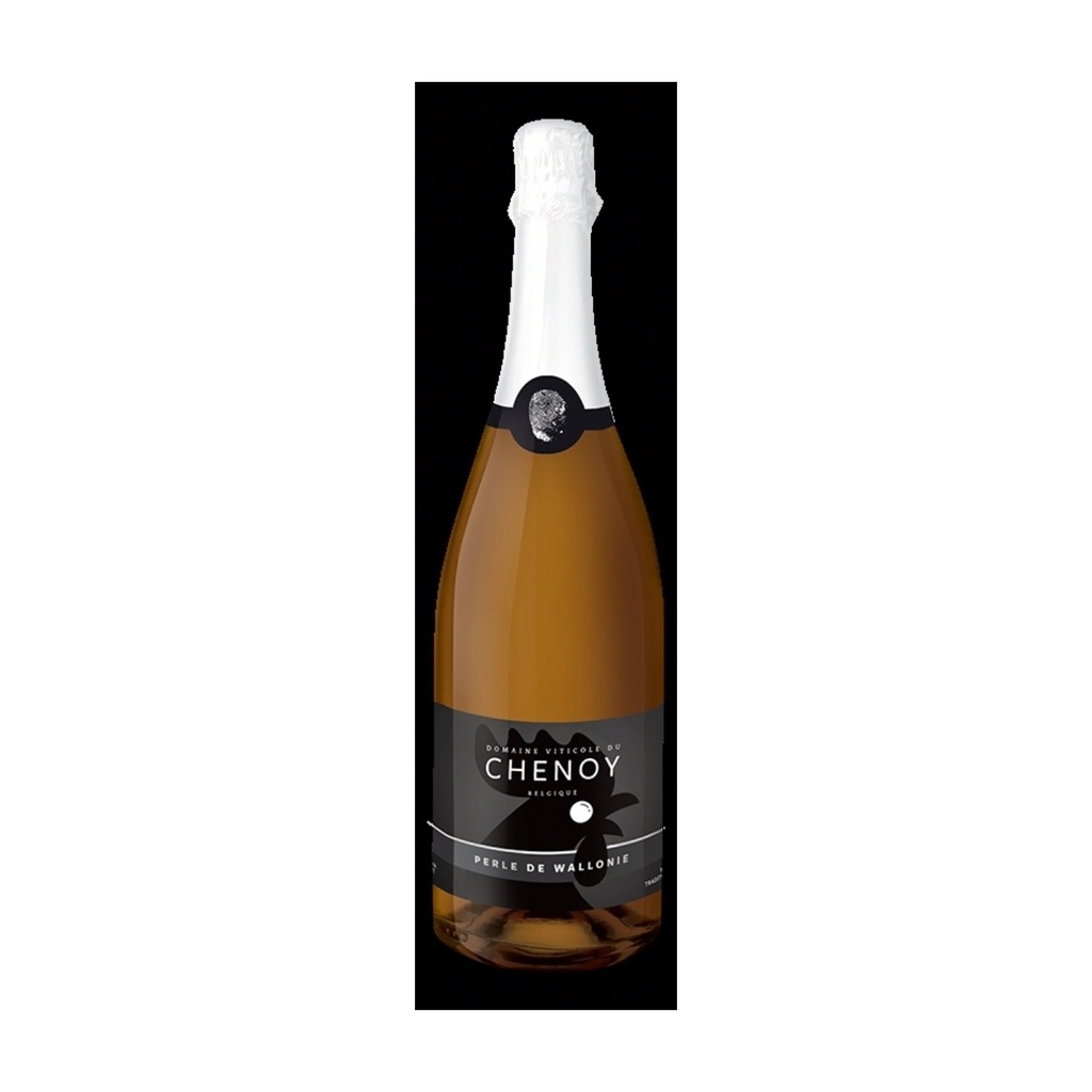 [7030985] Domaine Du Chenoy Perle De Wallonie 2023 - Blanc - 150cl