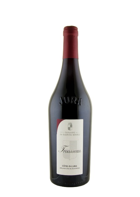 [7045040] Domaine Sainte Marie Trousseau 2024 - Blanc - 75cl