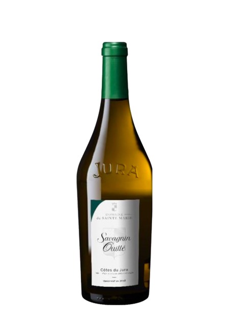 [7045041] Domaine Sainte Marie Savagnin Ouillé 2022 - Rouge - 75cl