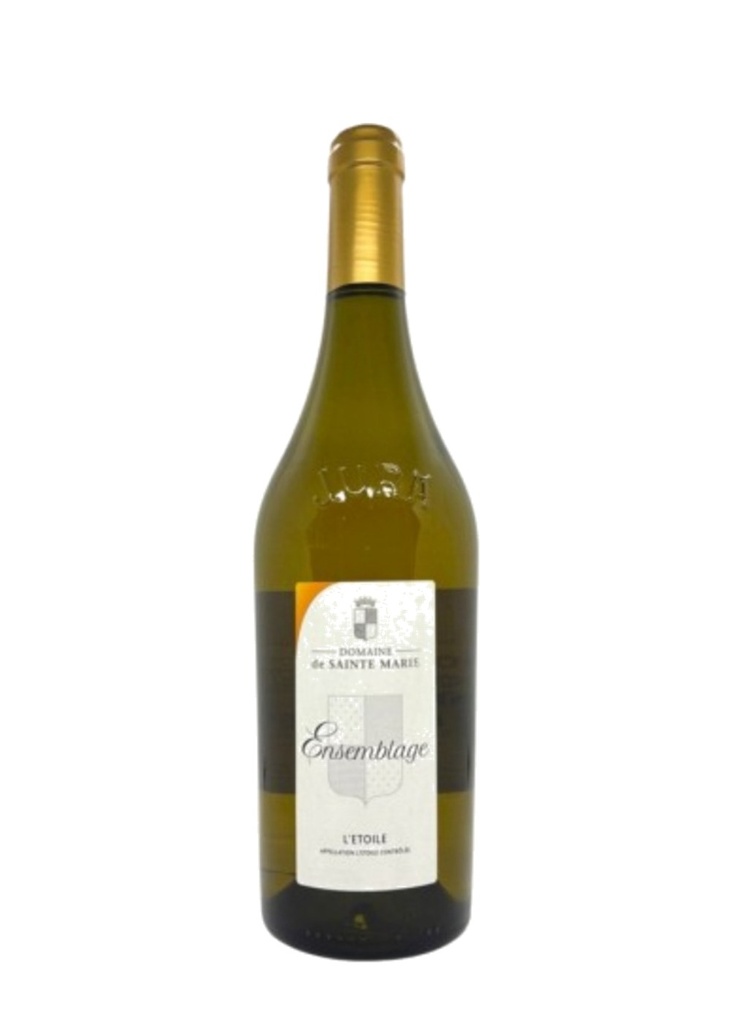 [7045042] Domaine Sainte Marie Letoile Ensemblag 2022 - Blanc - 75cl