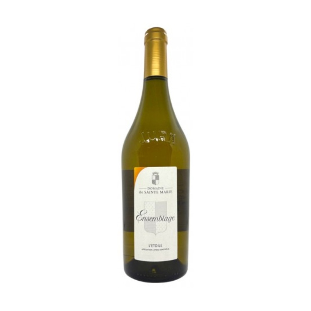 [7045042] Domaine Sainte Marie Letoile Ensemblag 2022 - Blanc - 75cl
