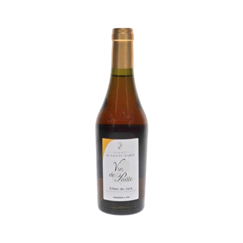 [7045045] Domaine De Sainte Marie Vin De paille - Blanc - 37.5cl