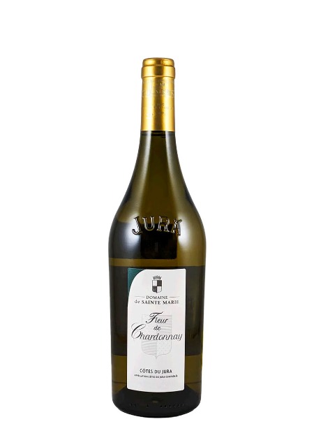 [7045049] Domaine De Sainte Marie Fleu De Chardonnay 2023 - Blanc - 75cl