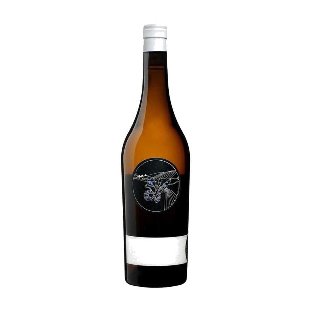 J. Zillinger Solera Revolution - Blanc - 75cl