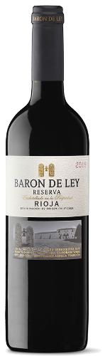 Baron de Ley Reserva 2020