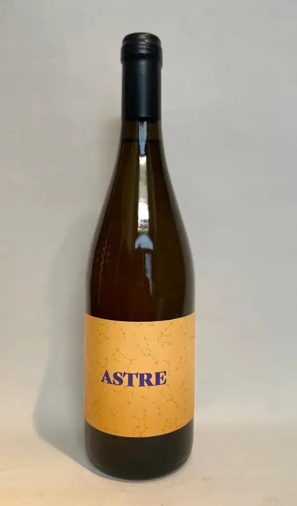 Domaine de la Portelette - Astre 2024 - Blanc - 75cl
